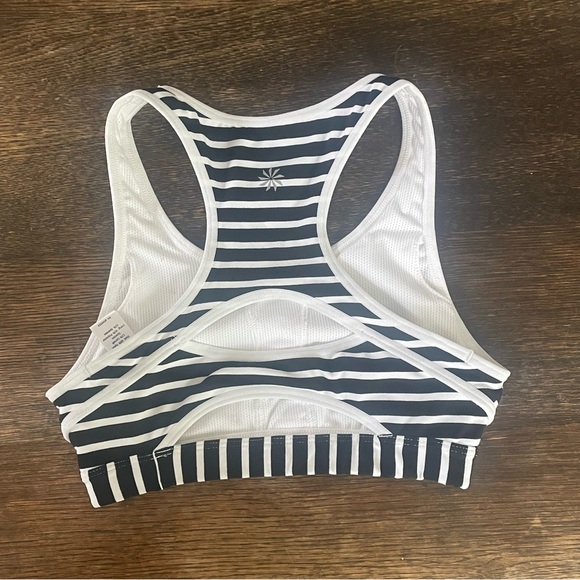 Athleta size XXS sports bra - Picture 3 of 3